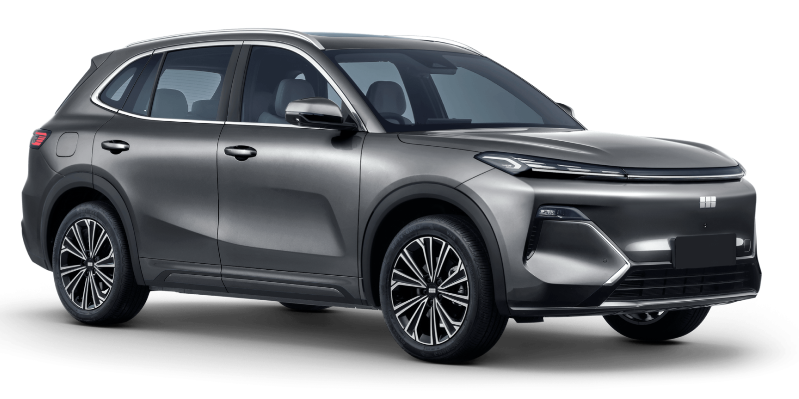 Geely EX5