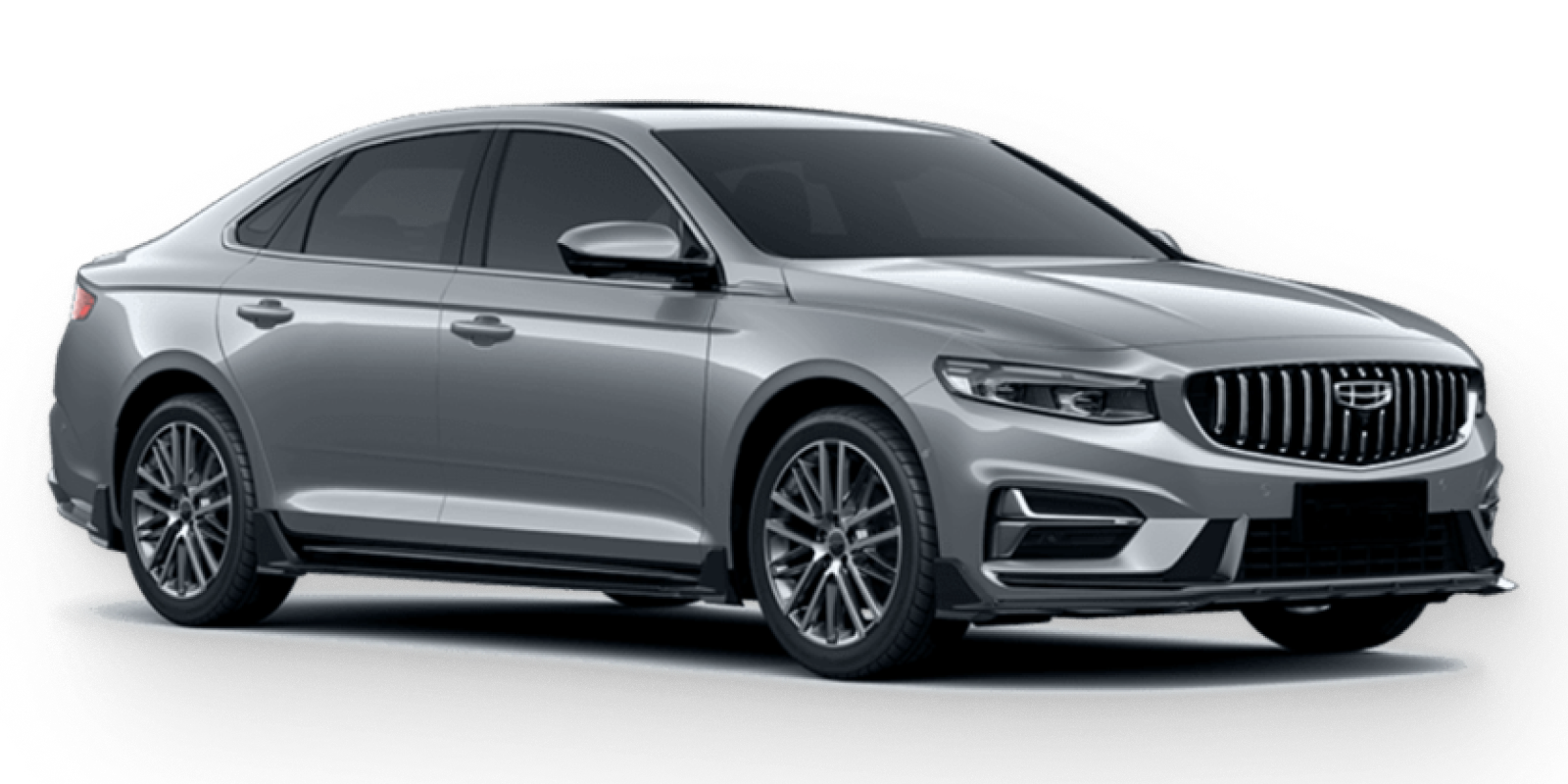 Geely Preface 2026