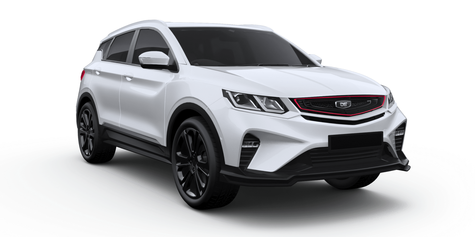 Belgee X50