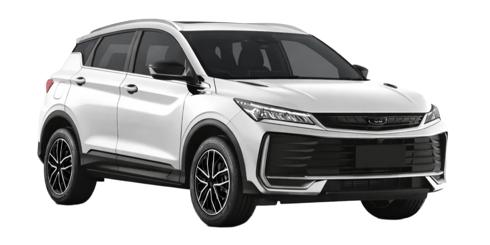 Belgee X50+