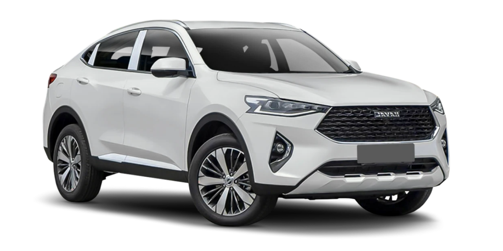 Haval F7 1G